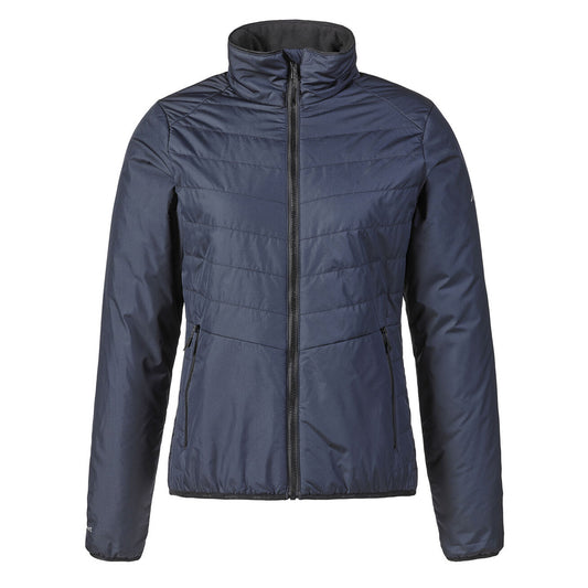 Musto Womens Corsica Primaloft Jacket True Navy - The Sporting Lodge