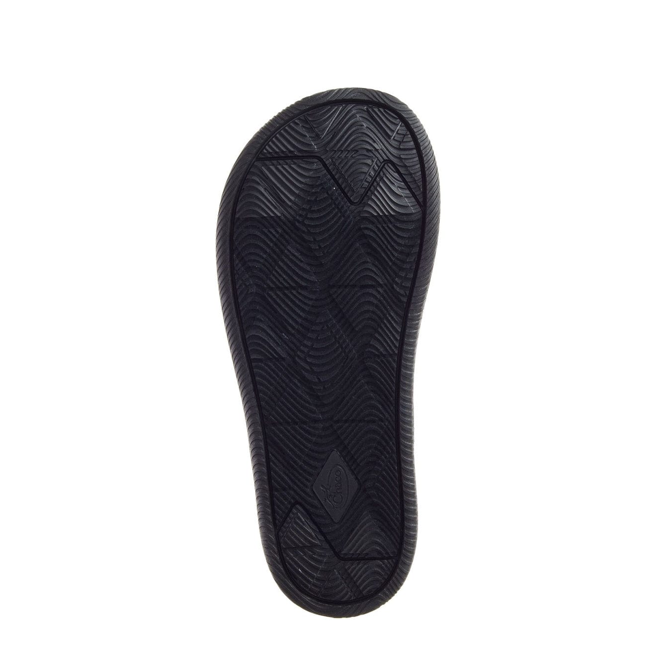 Chaco Womens Chillos Slide Black - The Sporting Lodge