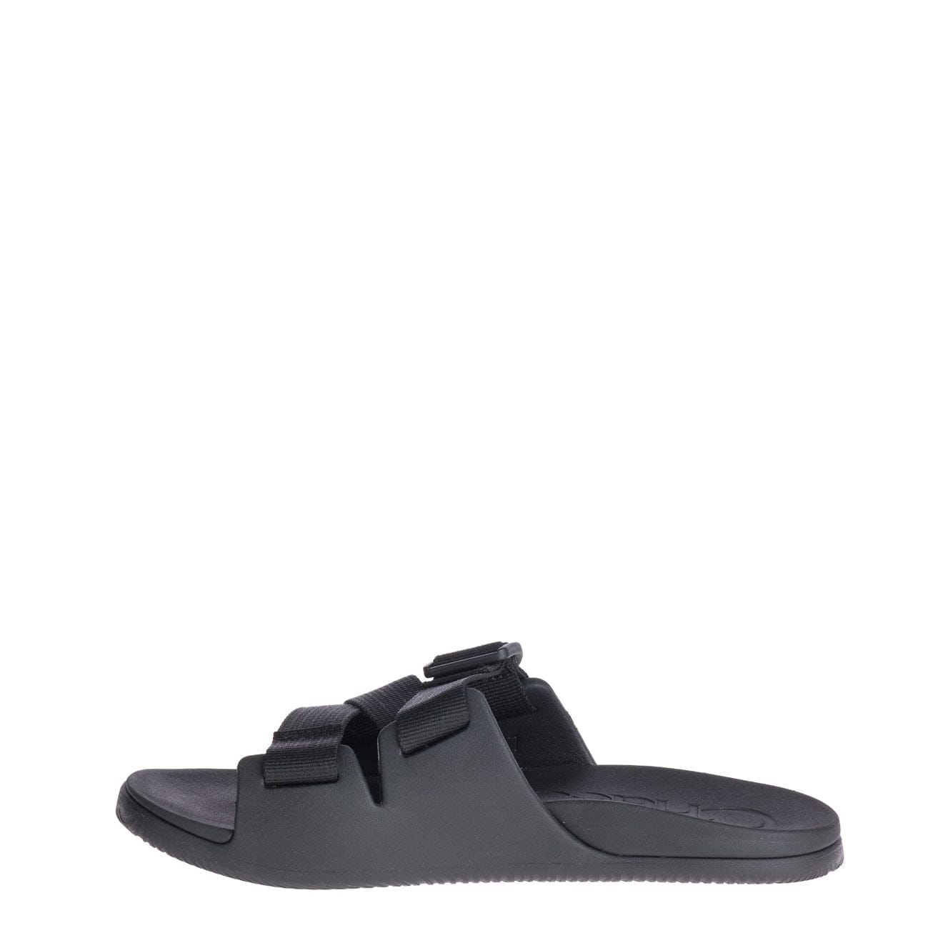 Chaco Womens Chillos Slide Black - The Sporting Lodge