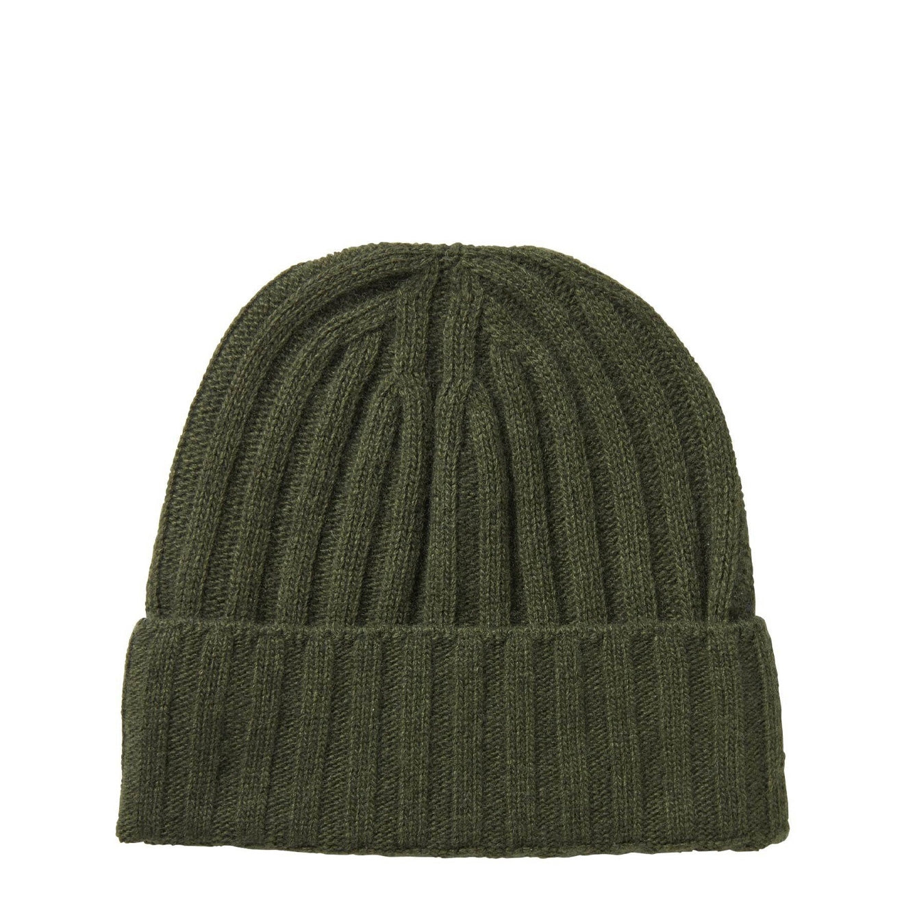 Chevalier Longford Beanie Dark Green - The Sporting Lodge