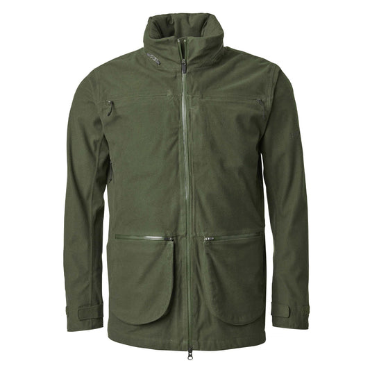 Chevalier Griffon Jacket Dark Green - The Sporting Lodge