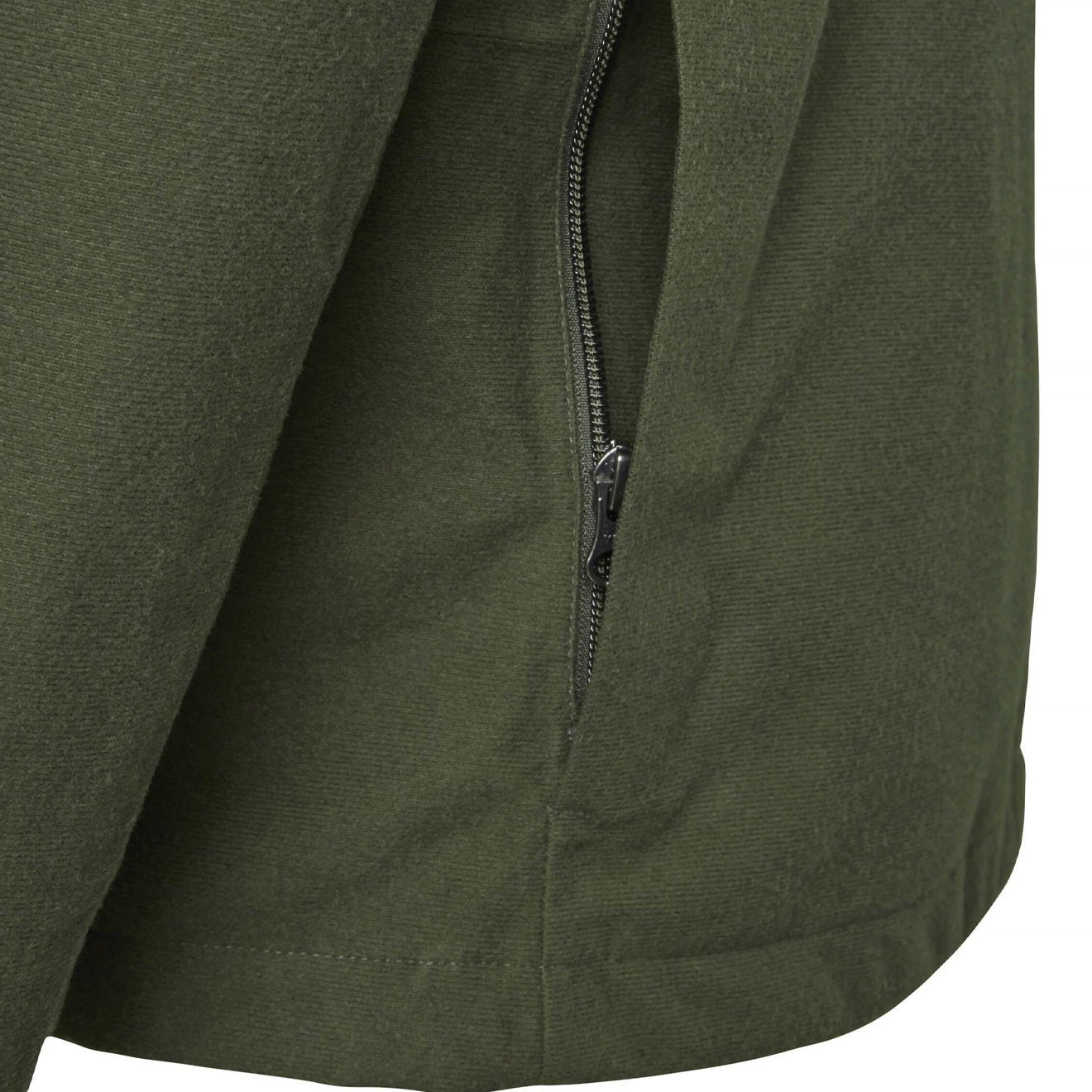 Chevalier devon action coat green best sale