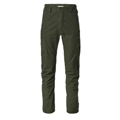 Chevalier Griffon Trousers Dark Green - The Sporting Lodge