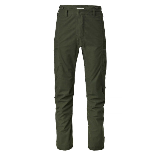 Chevalier Griffon Trousers Dark Green - The Sporting Lodge