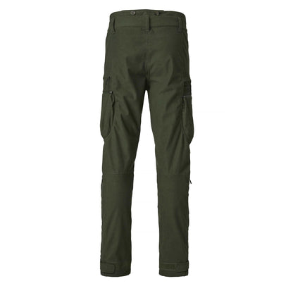 Chevalier Griffon Trousers Dark Green - The Sporting Lodge