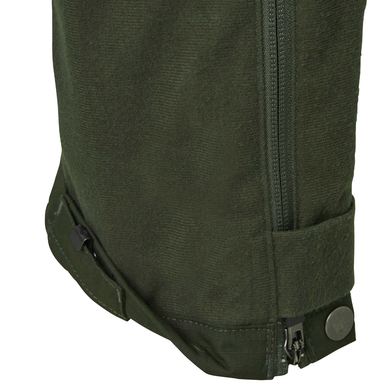 Chevalier Griffon Trousers Dark Green - The Sporting Lodge