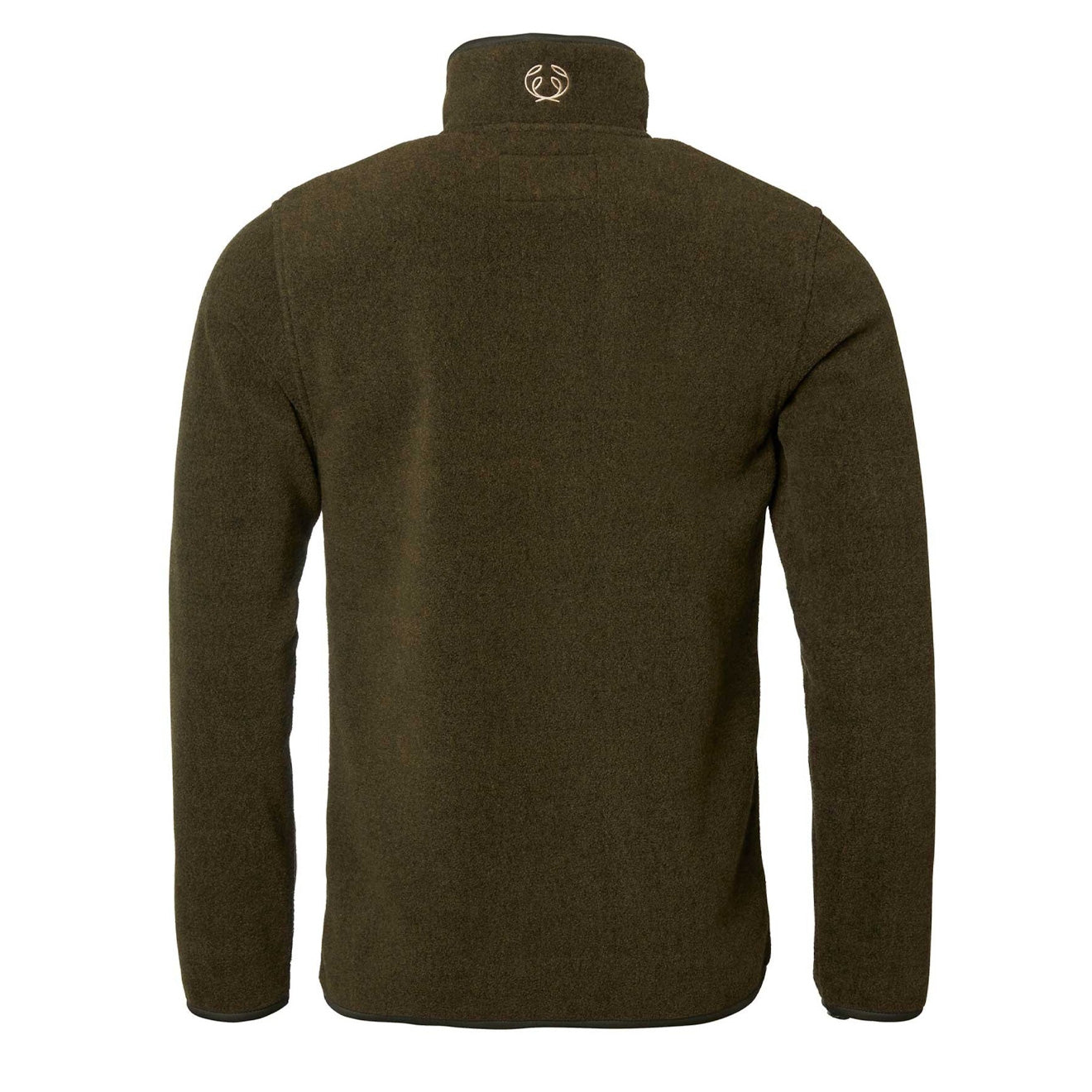 Chevalier Mainstone Fleece Jacket Autumn Green - The Sporting Lodge