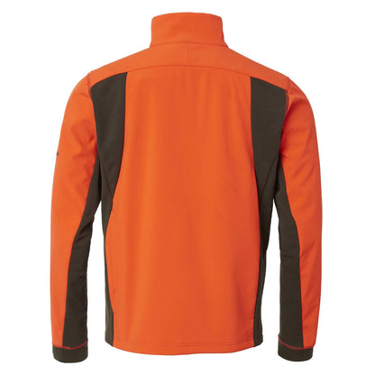 Chevalier Nimrod Jacket High Vis Orange - The Sporting Lodge