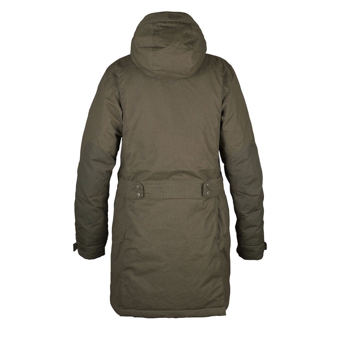 Fjallraven women's coat sale best sale