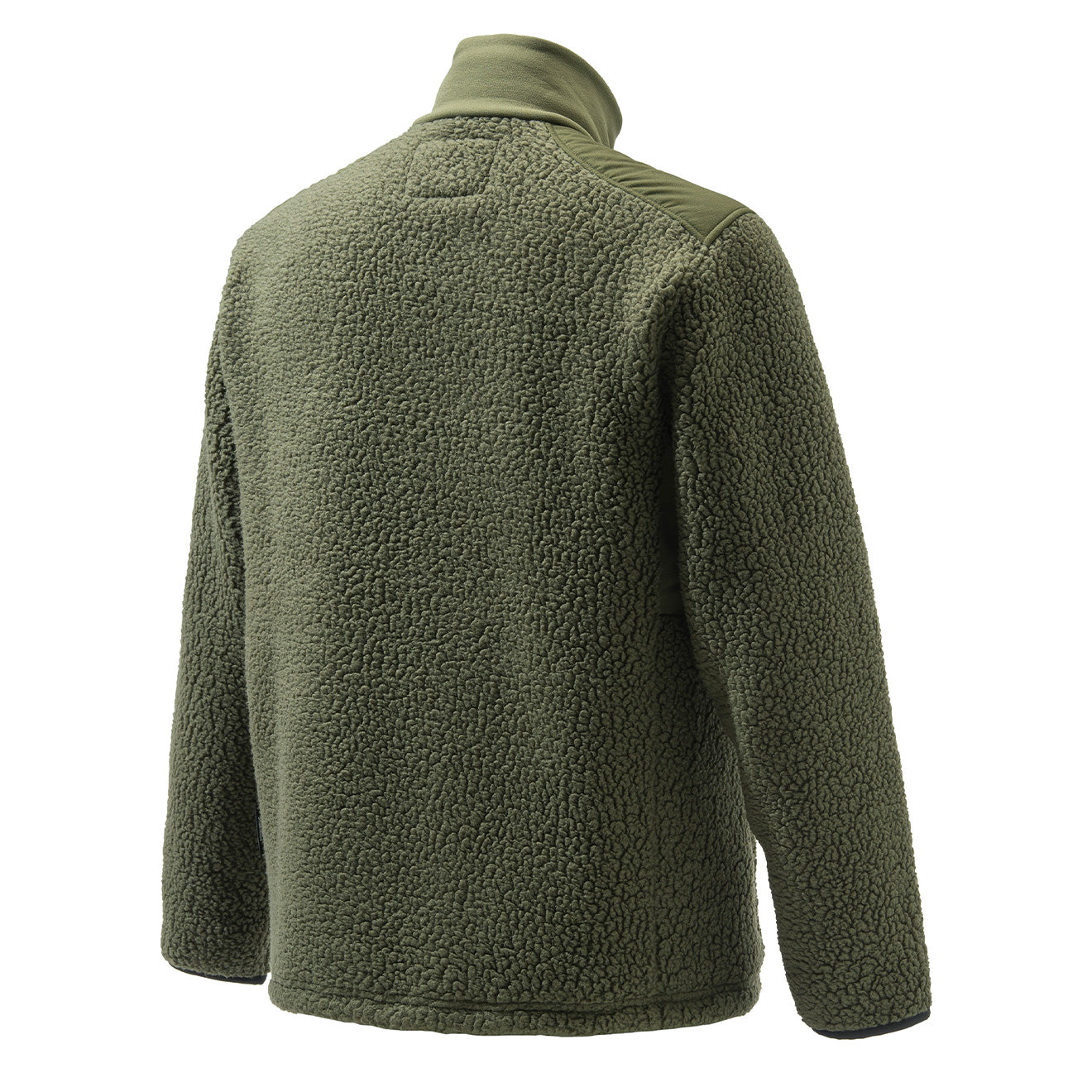 Beretta Trailhead Thermal Pro Jacket Green - The Sporting Lodge