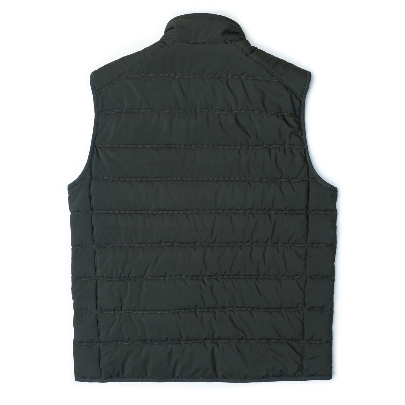 Westley Richards Helvellyn Packable Gilet Evergreen - The Sporting Lodge