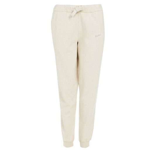 Barbour Womens Rosie Lounge Jogger Ecru Marl - The Sporting Lodge