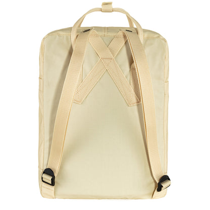 Fjallraven Kanken Classic Backpack Light Oak - The Sporting Lodge