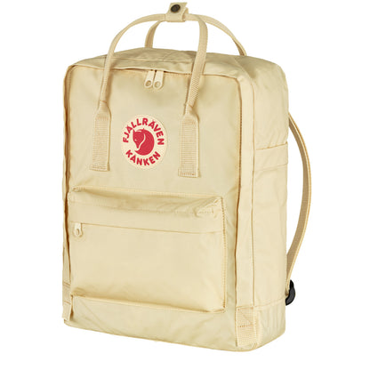 Fjallraven Kanken Classic Backpack Light Oak - The Sporting Lodge