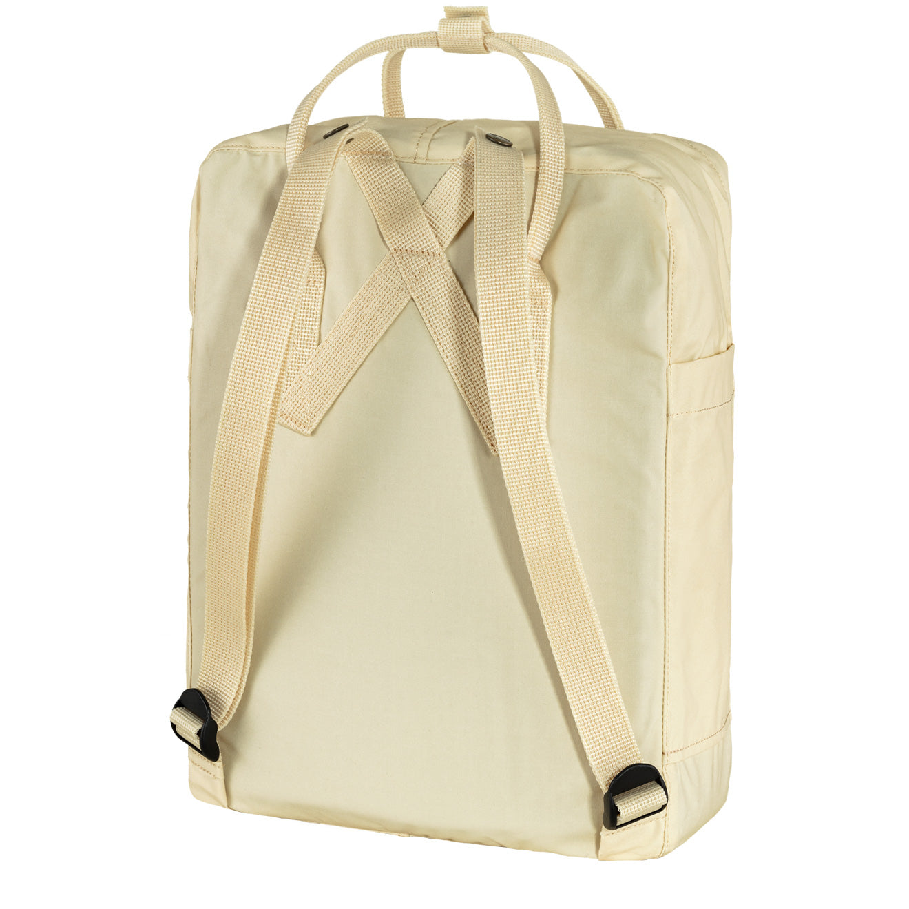 Fjallraven Kanken Classic Backpack Light Oak - The Sporting Lodge