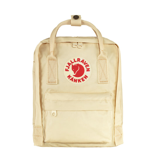 Fjallraven Kanken Mini Backpack Light Oak - The Sporting Lodge