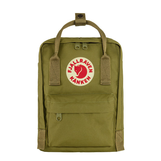 Fjallraven Kanken Mini Backpack Foliage Green - The Sporting Lodge