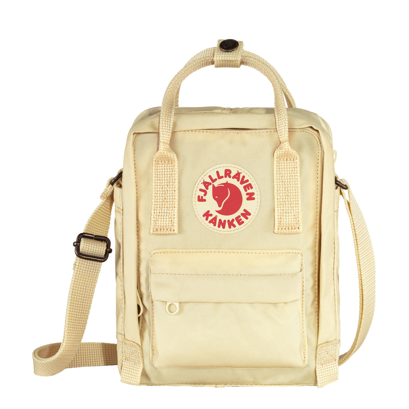 Fjallraven Kanken Sling Light Oak - The Sporting Lodge