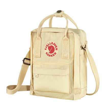 Fjallraven Kanken Sling Light Oak - The Sporting Lodge