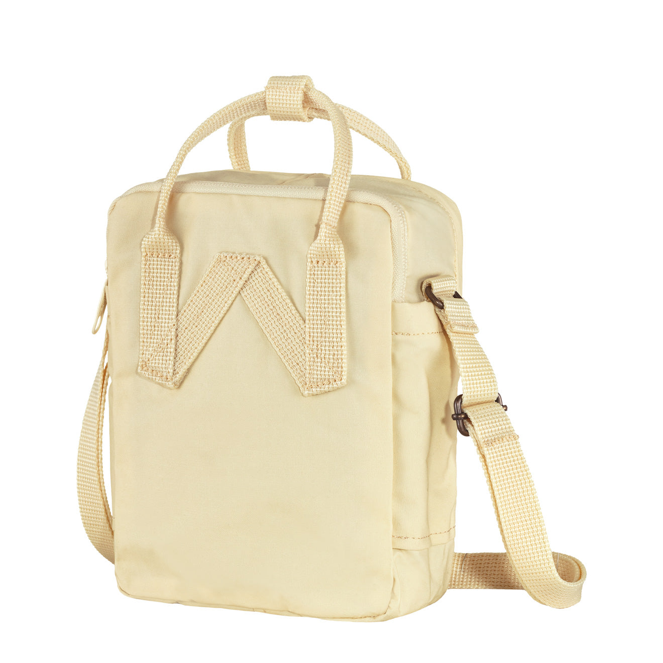 Fjallraven Kanken Sling Light Oak - The Sporting Lodge