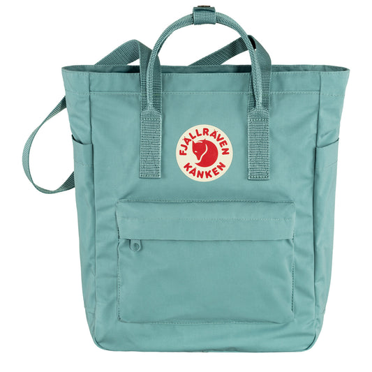 Fjallraven Kanken Totepack Sky Blue - The Sporting Lodge