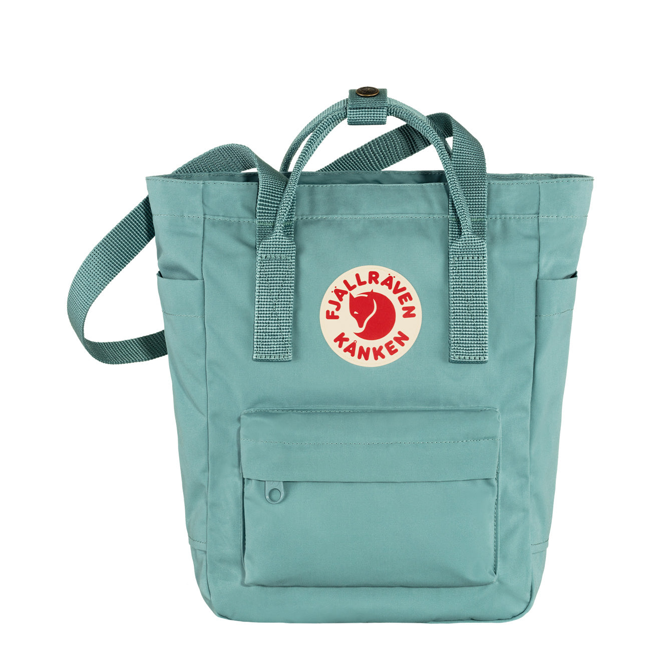 Fjallraven Kanken Totepack Mini Sky Blue - The Sporting Lodge