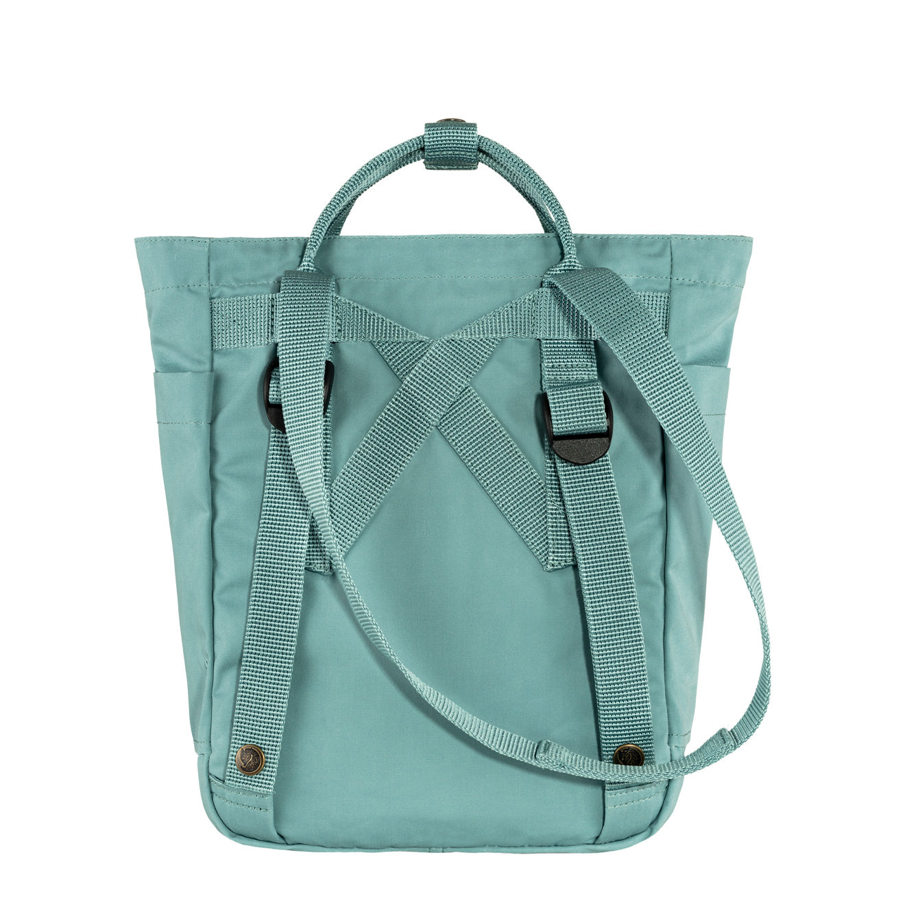 Fjallraven Kanken Totepack Mini Sky Blue - The Sporting Lodge