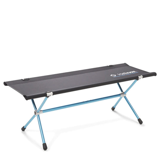 Helinox Bench One Black - The Sporting Lodge