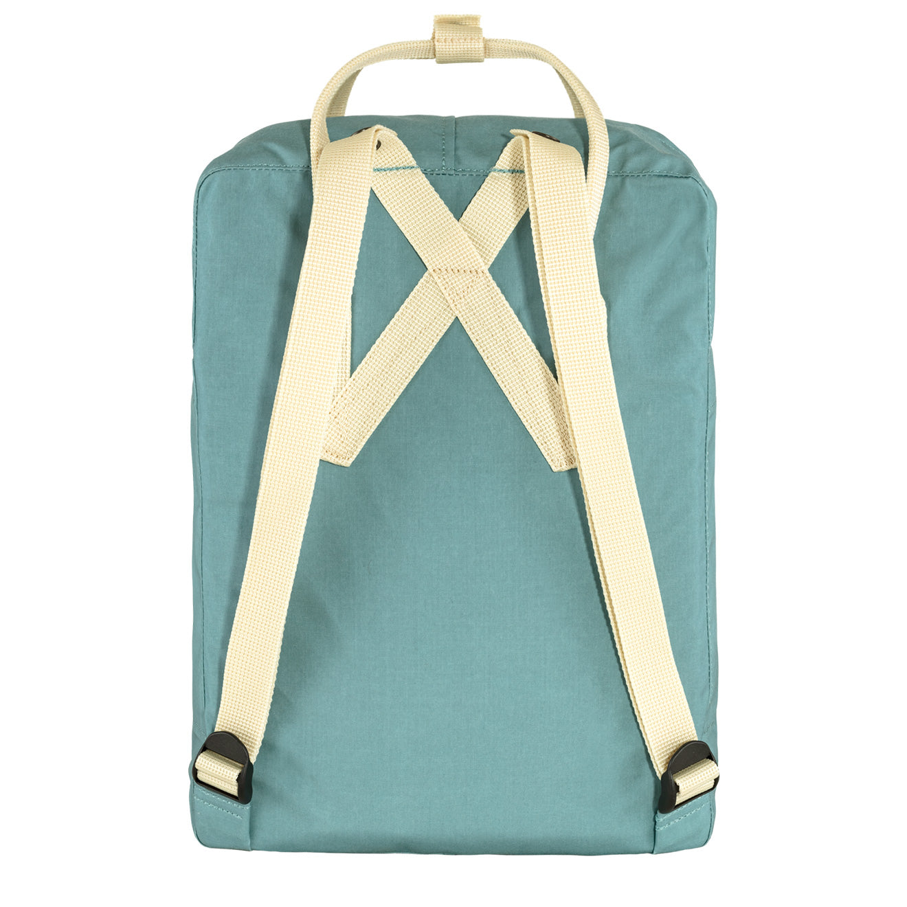 Fjallraven Kanken Classic Backpack Sky Blue / Light Oak - The Sporting Lodge