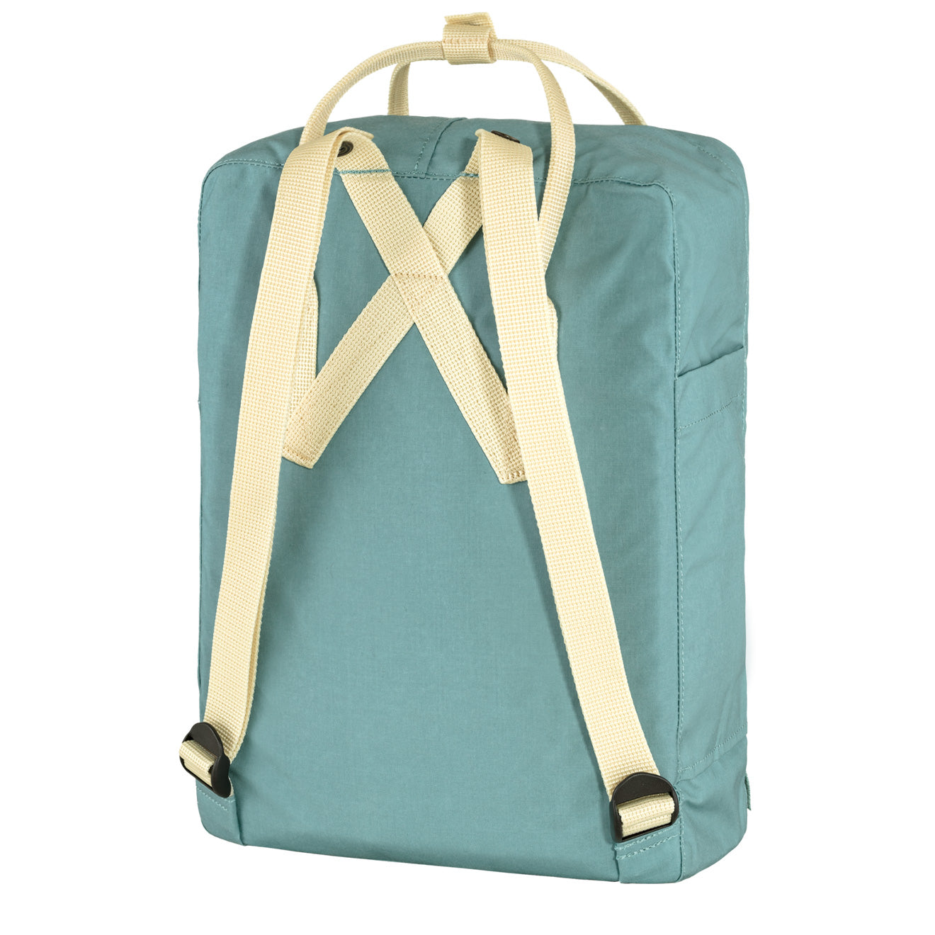 Fjallraven Kanken Classic Backpack Sky Blue / Light Oak - The Sporting Lodge