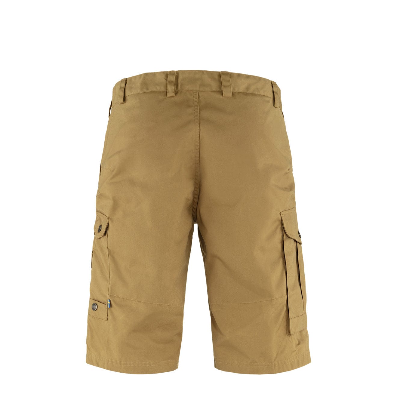 Fjallraven Barents Pro Shorts Buckwheat Brown - The Sporting Lodge