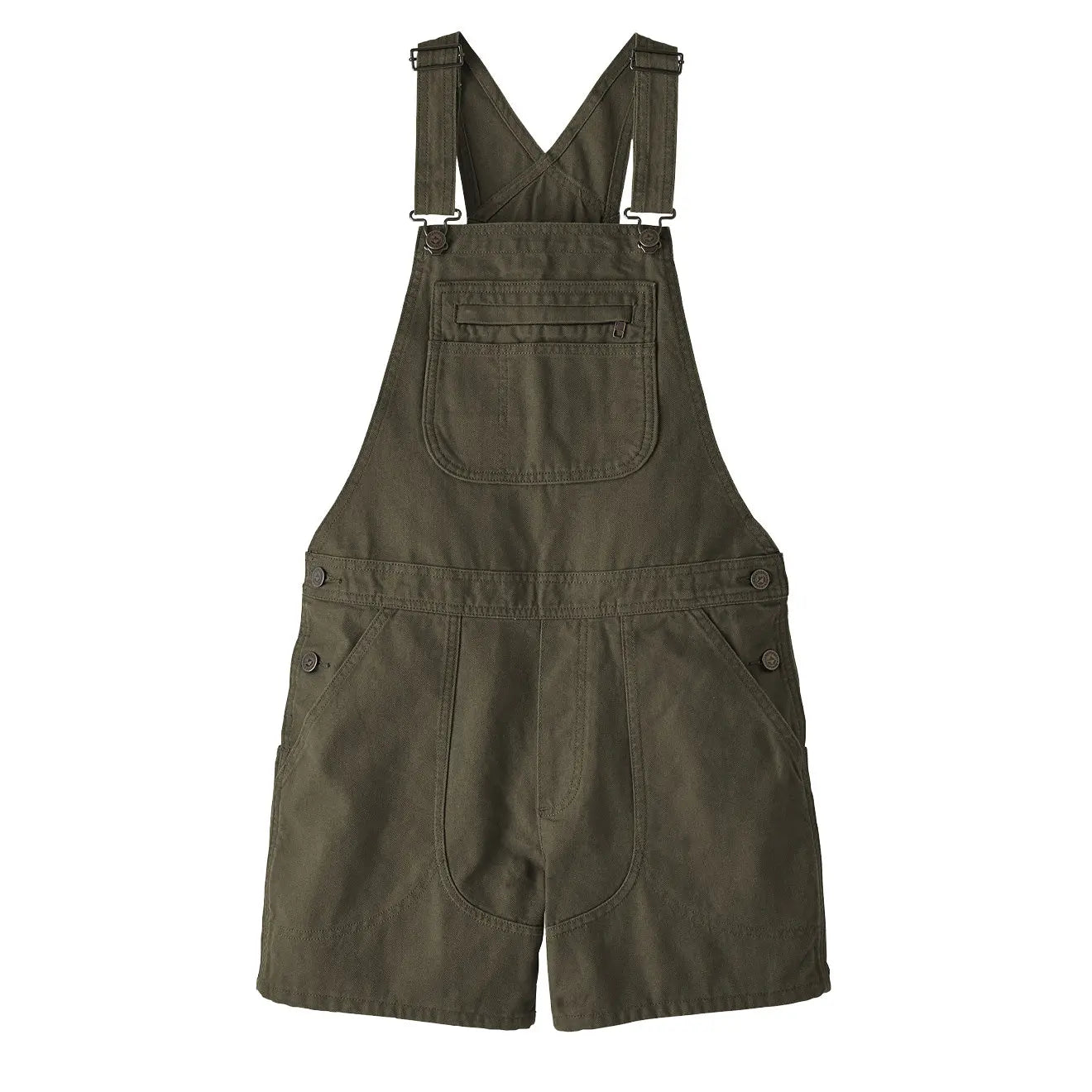 NWT newest Patagonia girls overalls