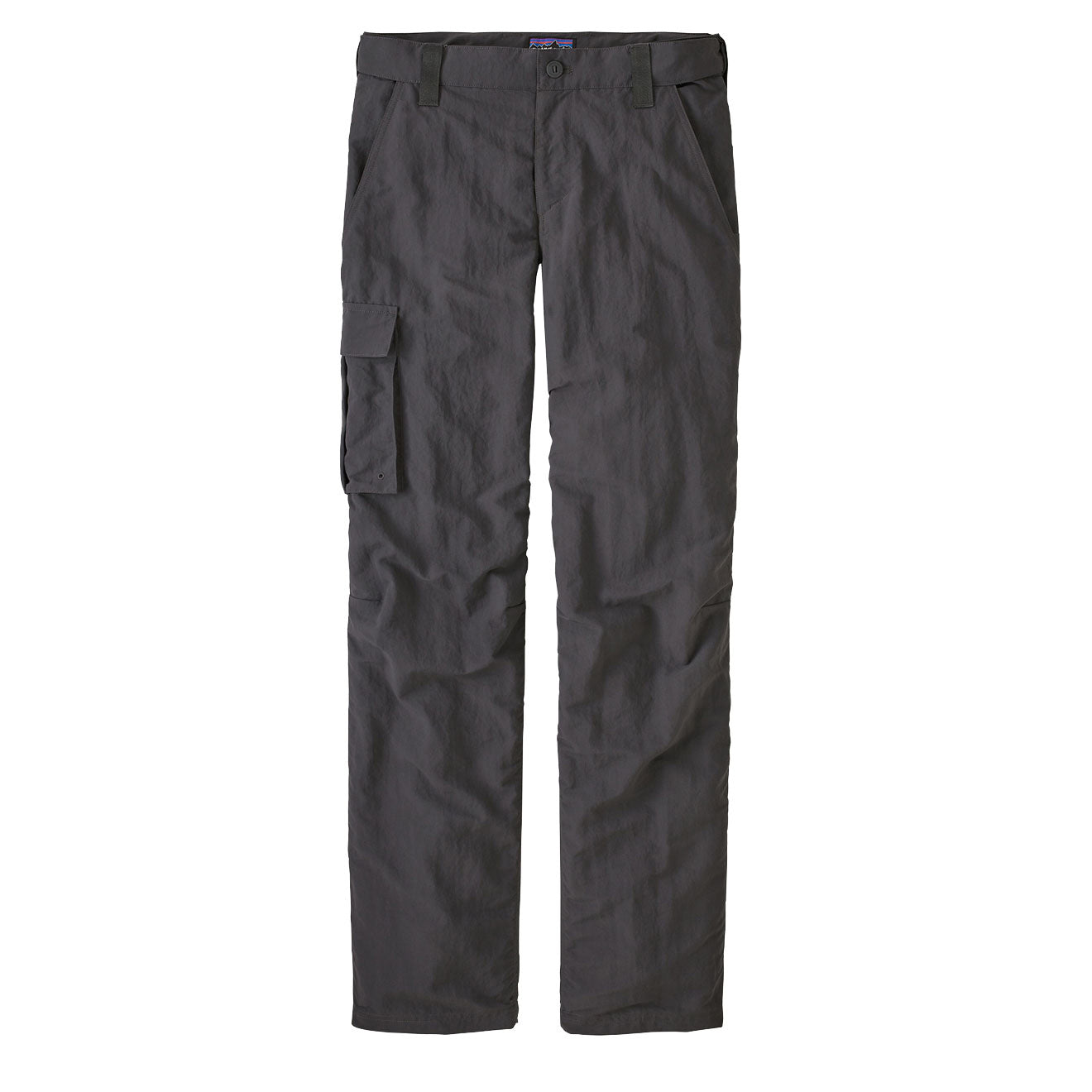 Patagonia Swiftcurrent Wet Wade Pants Reg Forge Grey - The Sporting Lodge