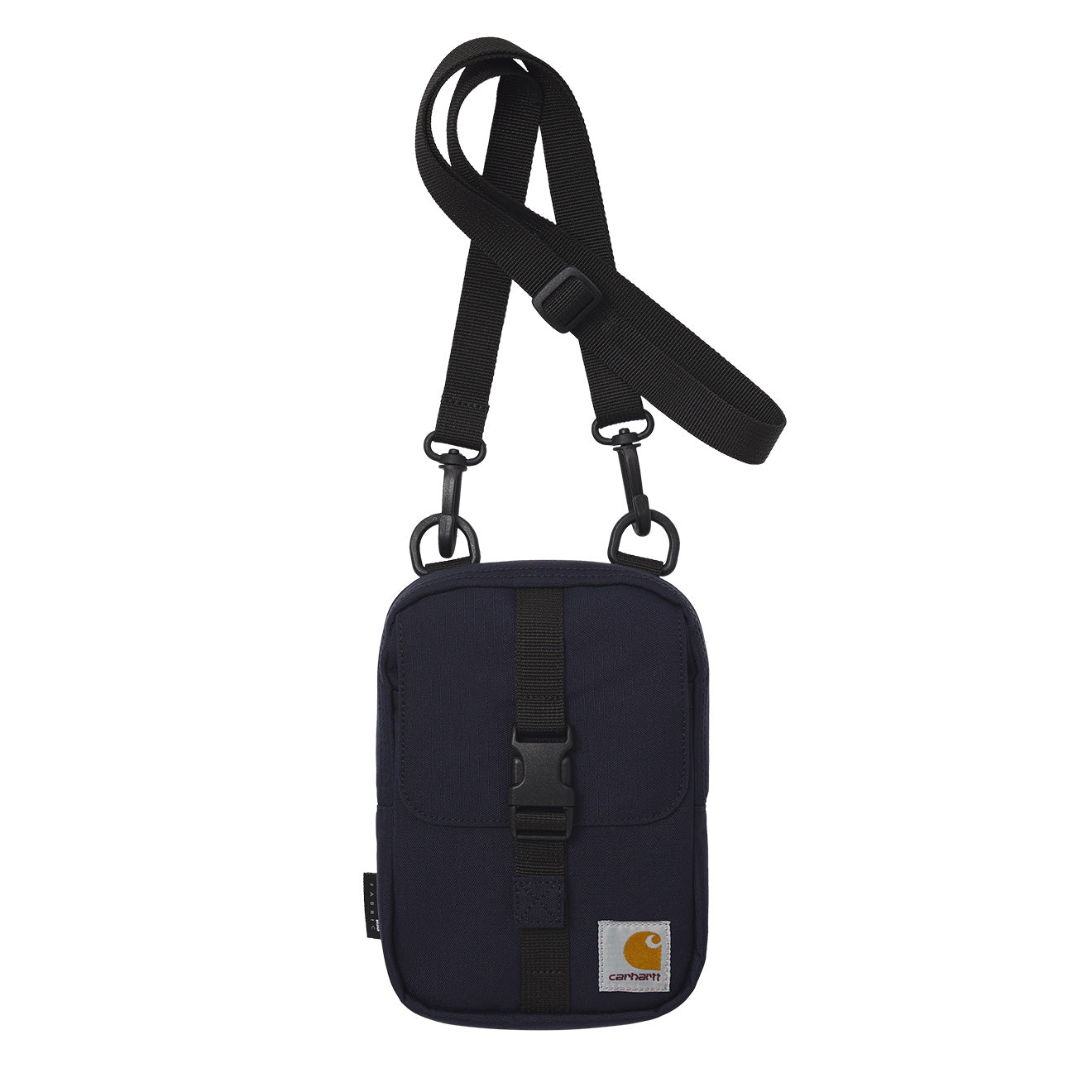 Carhartt WIP Vernon Organiser Bag Dark Navy - The Sporting Lodge