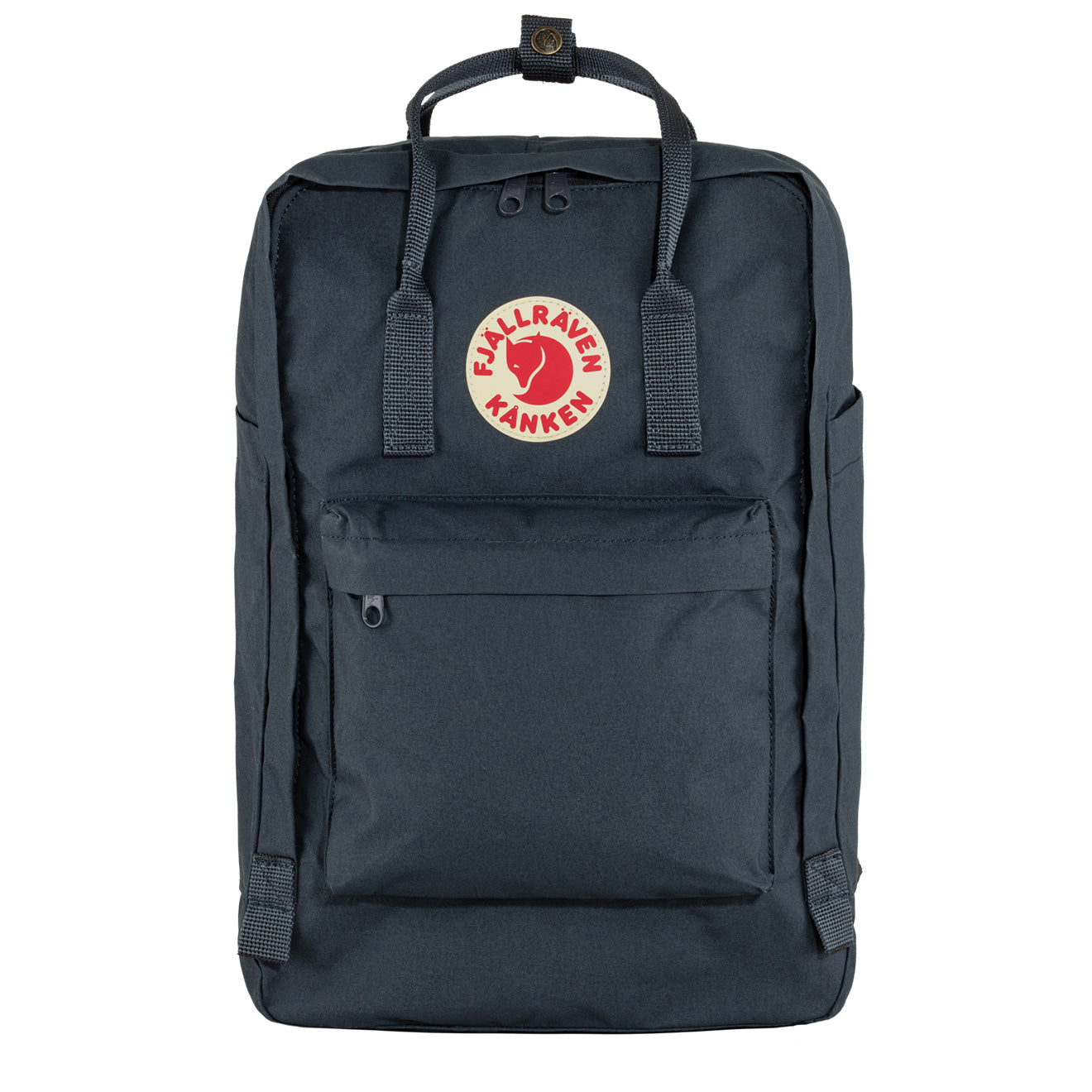 Fjallraven Kanken Laptop 15 Navy - The Sporting Lodge