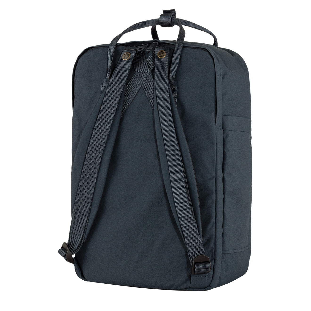 Fjallraven Kanken Laptop 15 Navy - The Sporting Lodge