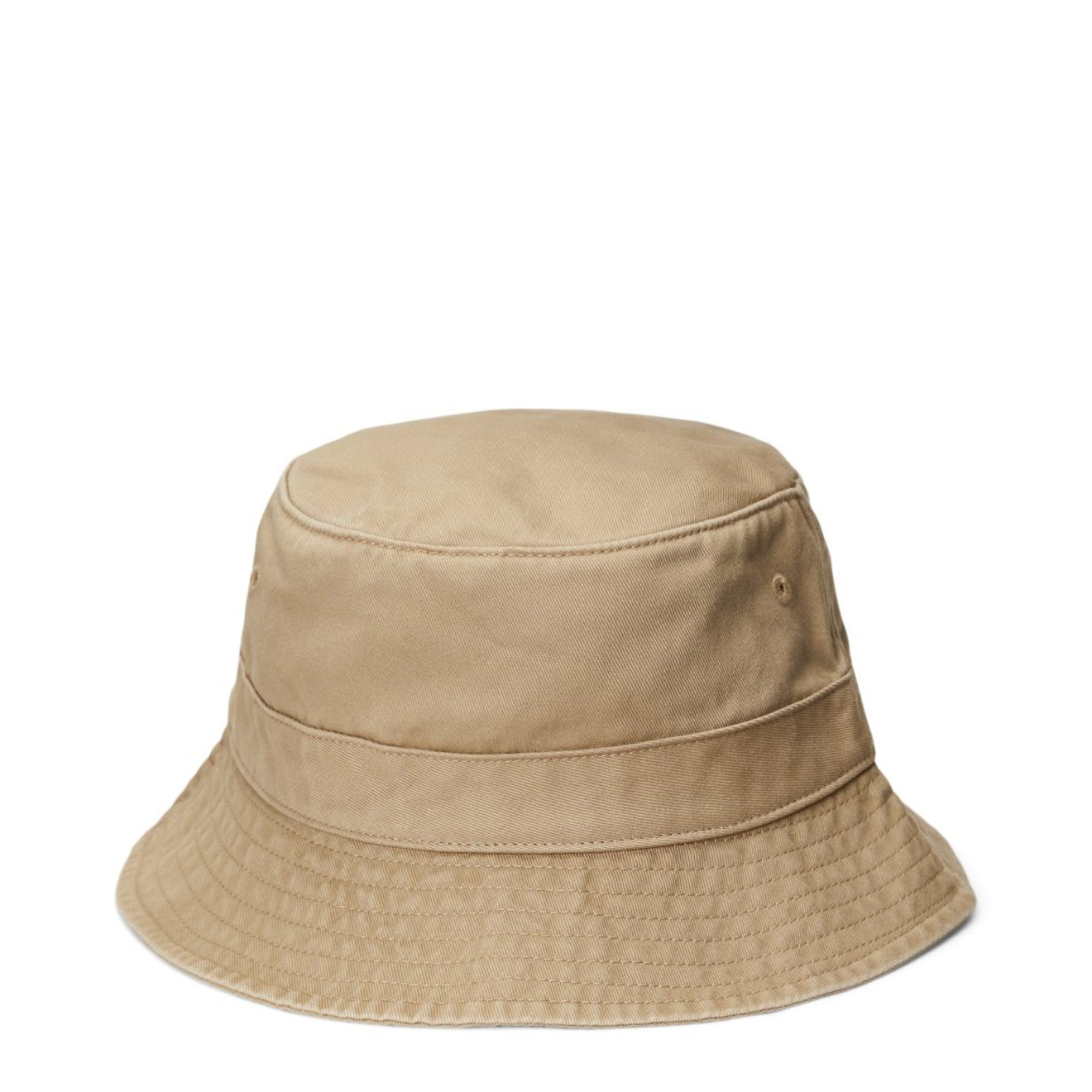 Polo bucket hat mens best sale