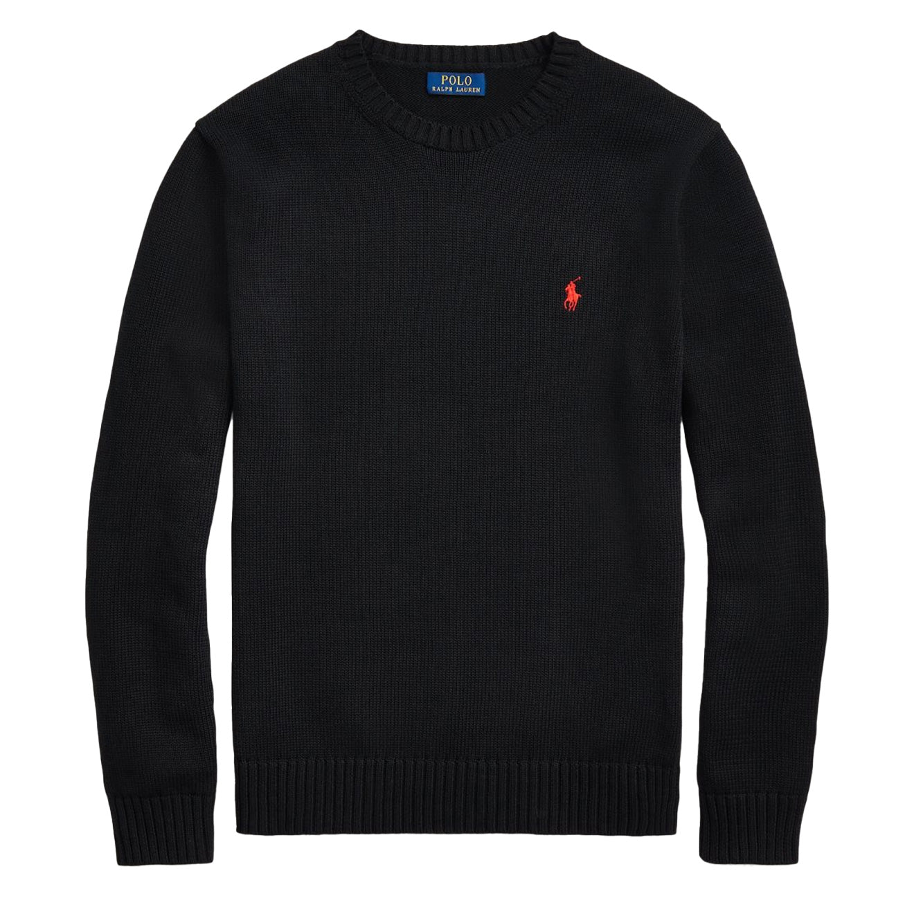 Ralph lauren crewneck sweater hotsell