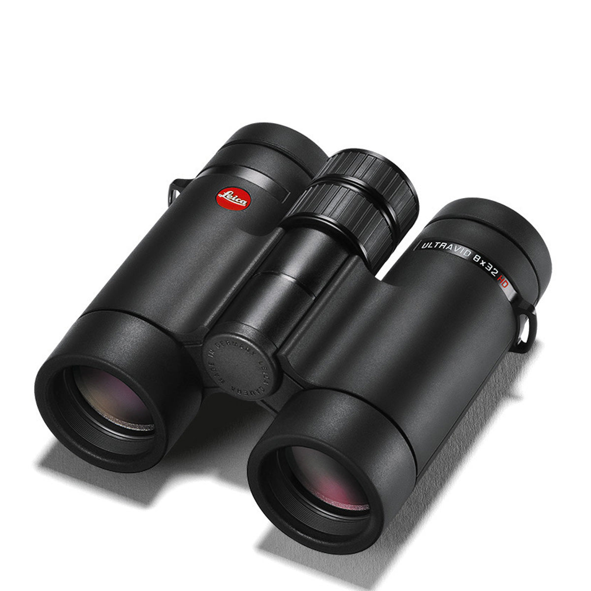 Leica Ultravid 8x32 HD-Plus Binoculars - The Sporting Lodge