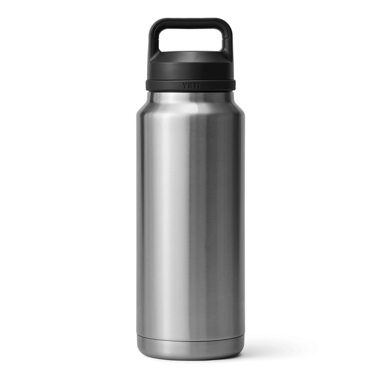 YETI Rambler 26oz Bottle Chug Stainless Steel - The Sporting Lodge