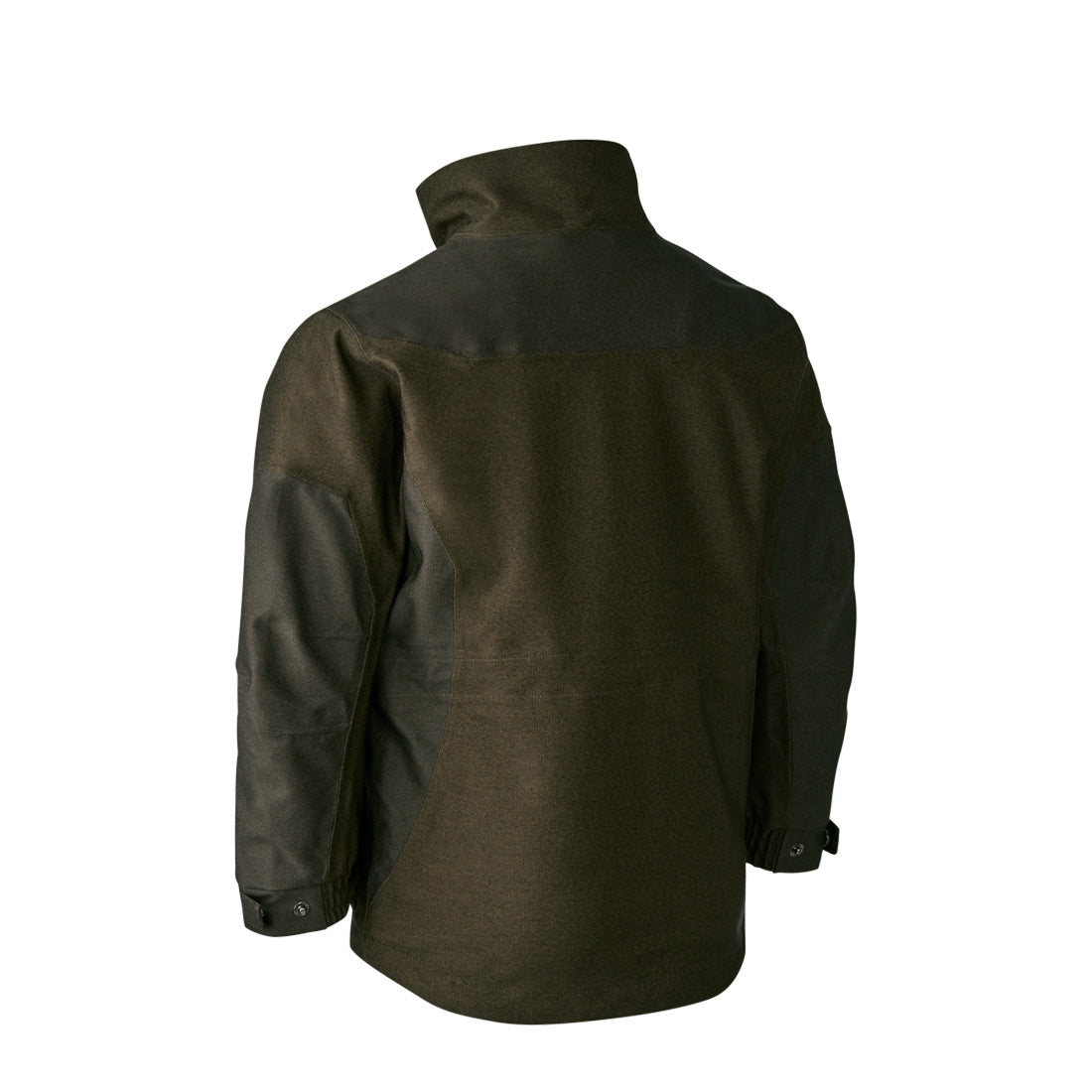 Deerhunter Youth Chasse Jacket Olive Night Melange - The Sporting Lodge