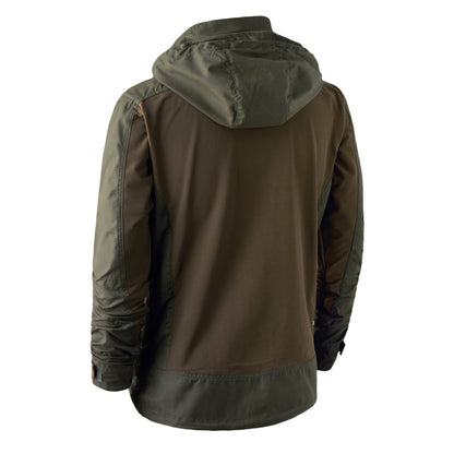 Deerhunter Strike Jacket Deep Green - The Sporting Lodge