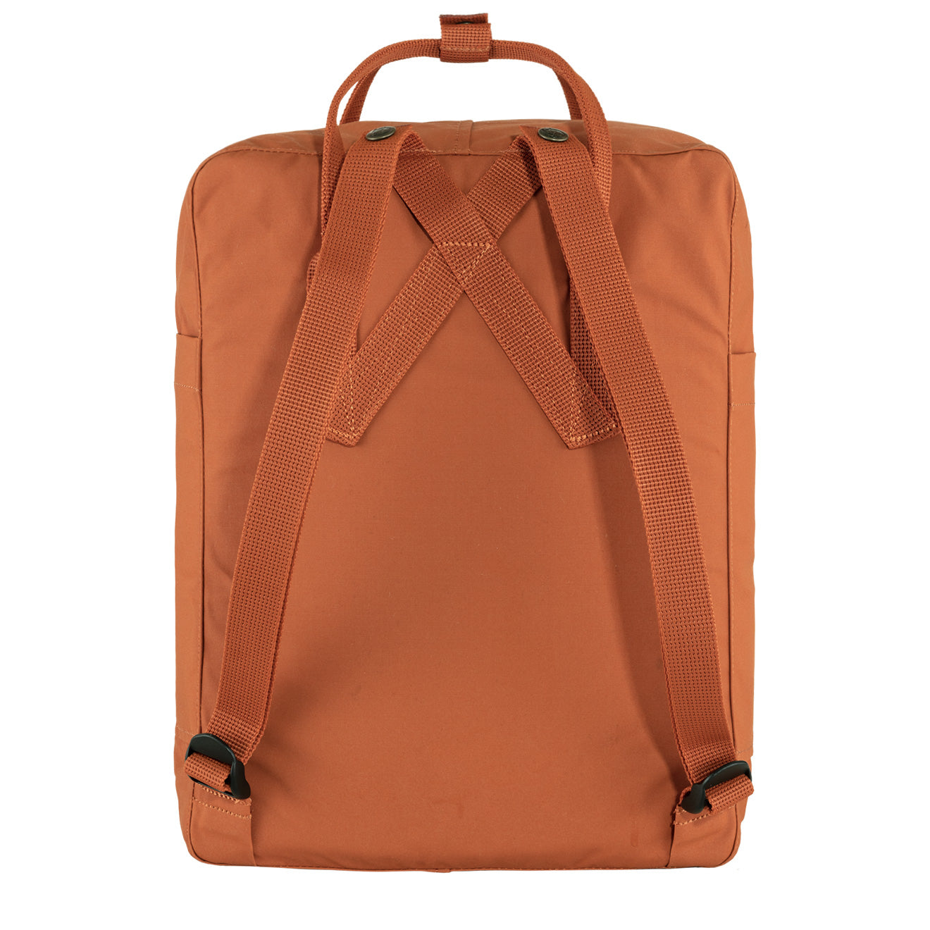 Fjallraven kanken brick red online