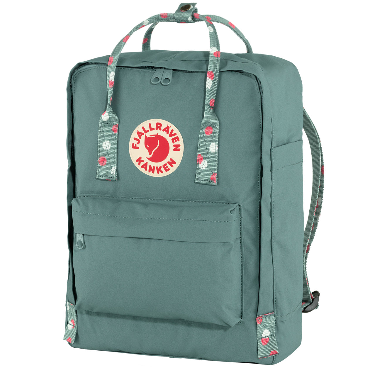 Fjallraven backpack pattern hotsell