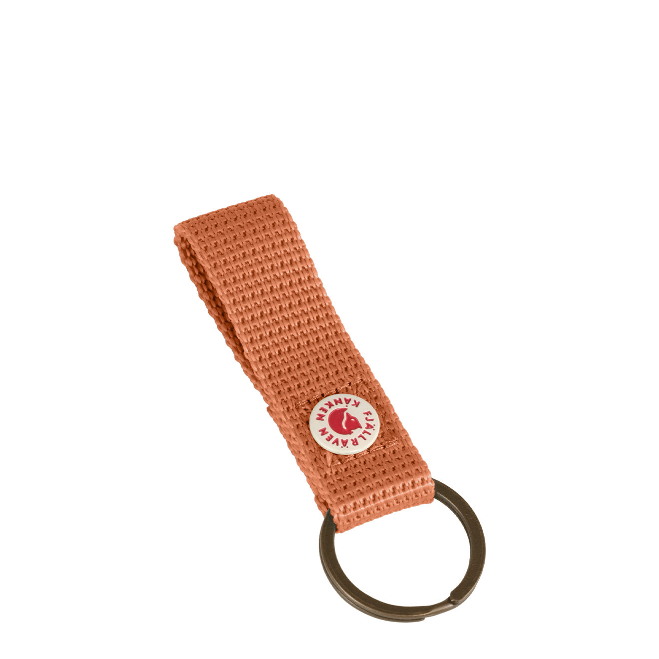 Fjallraven Kanken Keyring Desert Brown - The Sporting Lodge