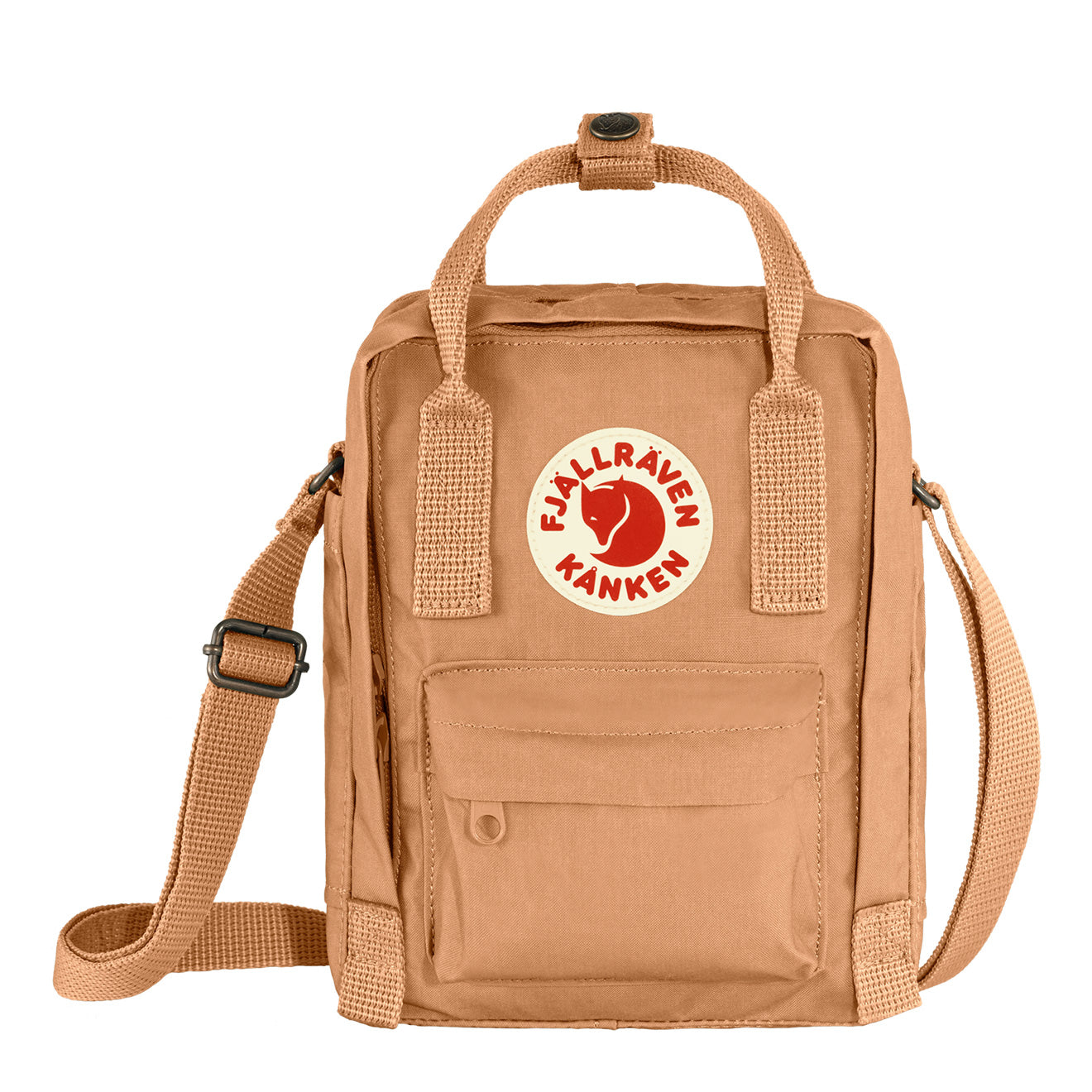 Fjallraven kanken side bag hotsell