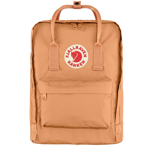 Fjallraven Kanken Classic Backpack Peach Sand - The Sporting Lodge