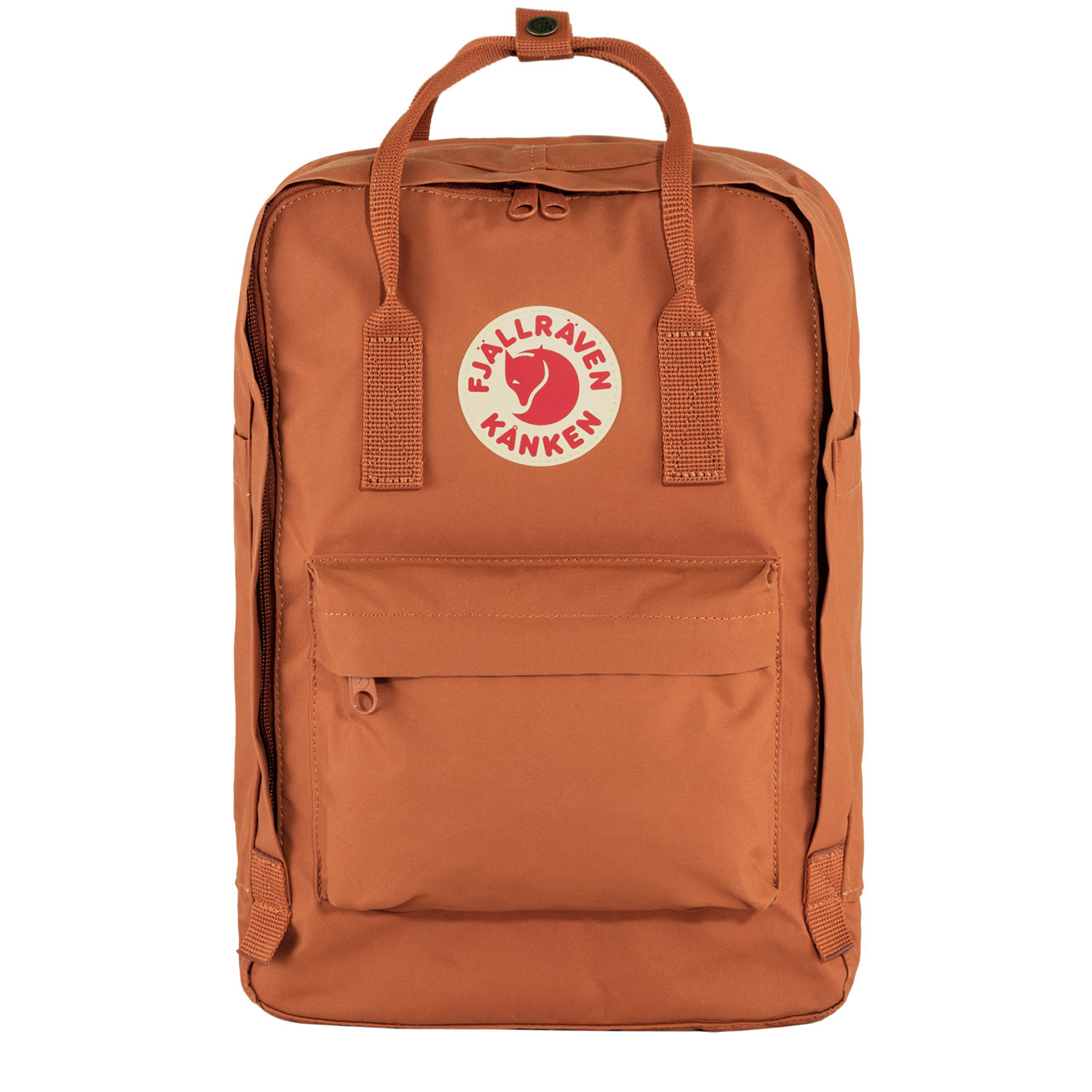 Fjallraven kanken laptop bag 15 best sale