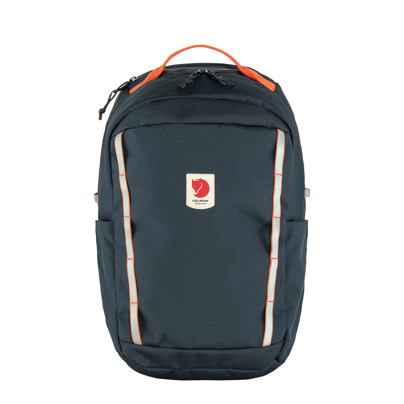 Fjallraven Skule Kids Backpack Navy - The Sporting Lodge