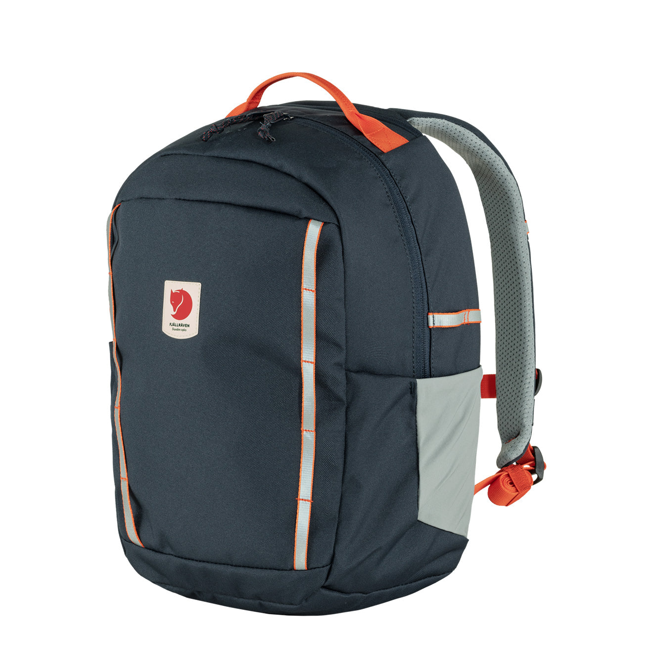 Fjallraven Skule Kids Backpack Navy - The Sporting Lodge